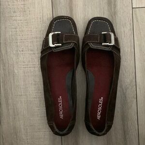Aerosoles Flats